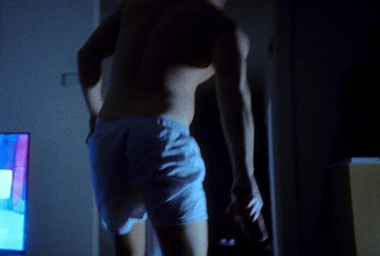 Tim Pocock Nude And Jerk Off Scenes in Body Blow