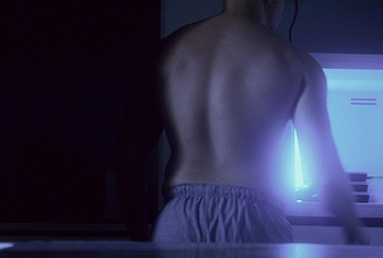 Tim Pocock Nude And Jerk Off Scenes in Body Blow