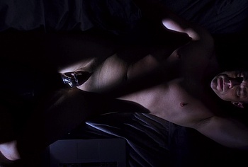 Tim Pocock Nude And Jerk Off Scenes in Body Blow