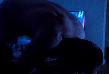 Tim Pocock Nude And Jerk Off Scenes in Body Blow