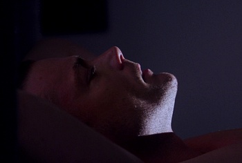 Tim Pocock Nude And Jerk Off Scenes in Body Blow