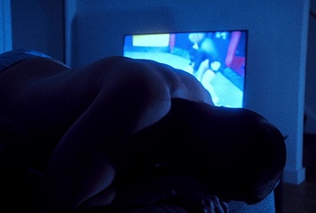 Tim Pocock Nude And Jerk Off Scenes in Body Blow