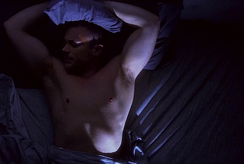 Tim Pocock Nude And Jerk Off Scenes in Body Blow