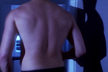Tim Pocock Nude And Jerk Off Scenes in Body Blow