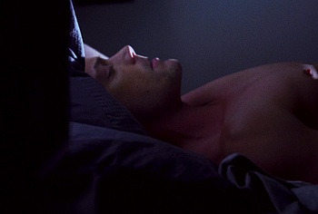 Tim Pocock Nude And Jerk Off Scenes in Body Blow