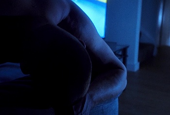 Tim Pocock Nude And Jerk Off Scenes in Body Blow