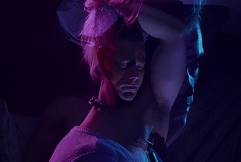 Tim Pocock Nude And Jerk Off Scenes in Body Blow