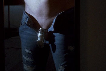 Tim Pocock Nude And Jerk Off Scenes in Body Blow