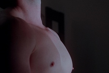 Tim Pocock Nude And Jerk Off Scenes in Body Blow