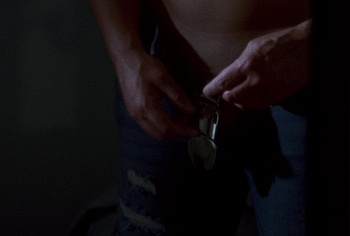 Tim Pocock Nude And Jerk Off Scenes in Body Blow