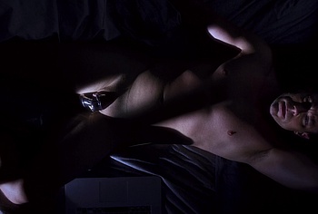 Tim Pocock Nude And Jerk Off Scenes in Body Blow