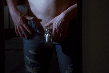 Tim Pocock Nude And Jerk Off Scenes in Body Blow