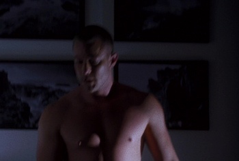 Tim Pocock Nude And Jerk Off Scenes in Body Blow