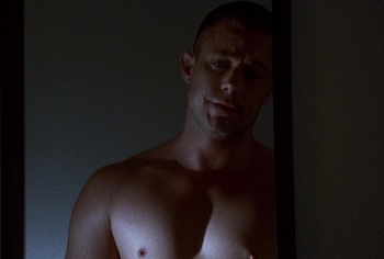 Tim Pocock Nude And Jerk Off Scenes in Body Blow