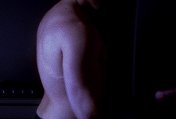 Tim Pocock Nude And Jerk Off Scenes in Body Blow