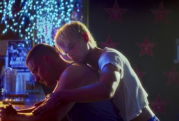 Tim Pocock Nude And Jerk Off Scenes in Body Blow