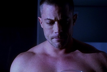 Tim Pocock Nude And Jerk Off Scenes in Body Blow