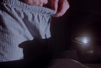 Tim Pocock Nude And Jerk Off Scenes in Body Blow
