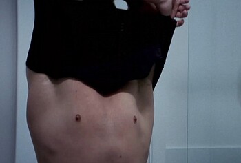 Tim Pocock Shirtless And Sexy Shower Scenes in Body Blow