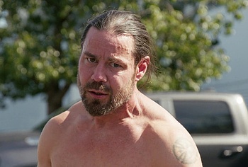 Chris Pontius Nude And Dick Scenes in Jackass Best And Last