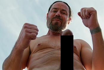 Chris Pontius Nude And Dick Scenes in Jackass Best And Last