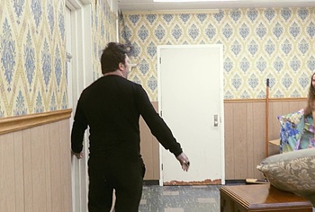 Chris Pontius Nude And Dick Scenes in Jackass Best And Last
