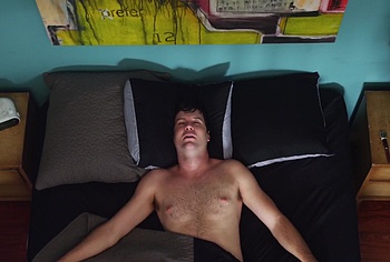 Taran Killam Nude And Sex Scenes in Casual Encounters