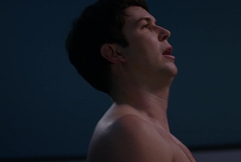 Taran Killam Nude And Sex Scenes in Casual Encounters