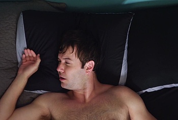 Taran Killam Nude And Sex Scenes in Casual Encounters