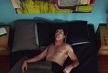 Taran Killam Nude And Sex Scenes in Casual Encounters