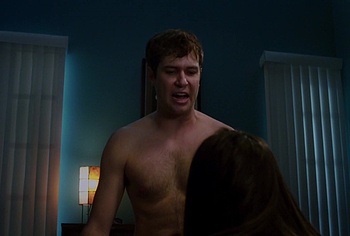 Taran Killam Nude And Sex Scenes in Casual Encounters