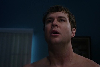 Taran Killam Nude And Sex Scenes in Casual Encounters