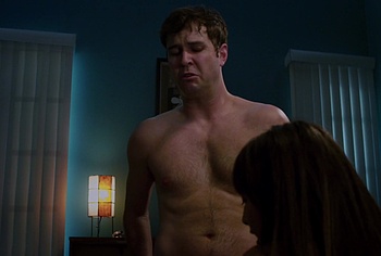 Taran Killam Nude And Sex Scenes in Casual Encounters