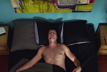 Taran Killam Nude And Sex Scenes in Casual Encounters