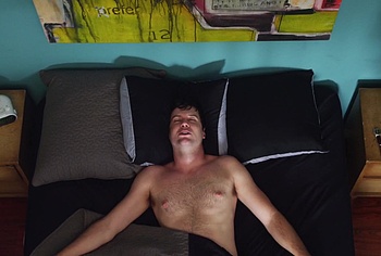 Taran Killam Nude And Sex Scenes in Casual Encounters