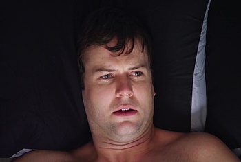 Taran Killam Nude And Sex Scenes in Casual Encounters