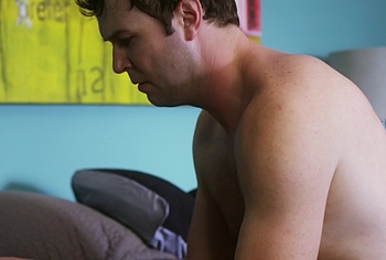 Taran Killam Nude And Sex Scenes in Casual Encounters