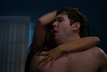 Taran Killam Nude And Sex Scenes in Casual Encounters