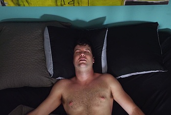 Taran Killam Nude And Sex Scenes in Casual Encounters