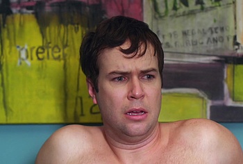 Taran Killam Nude And Sex Scenes in Casual Encounters