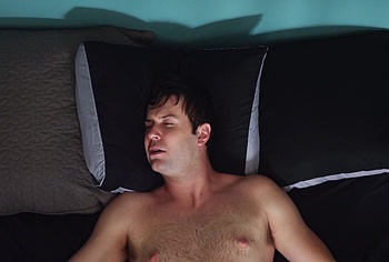 Taran Killam Nude And Sex Scenes in Casual Encounters