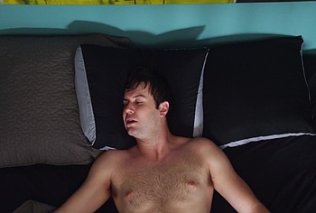Taran Killam Nude And Sex Scenes in Casual Encounters