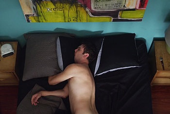 Taran Killam Nude And Sex Scenes in Casual Encounters