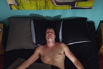 Taran Killam Nude And Sex Scenes in Casual Encounters