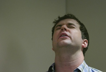 Taran Killam Nude And Sex Scenes in Casual Encounters