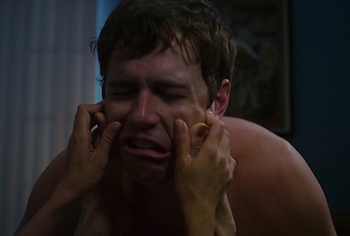 Taran Killam Nude And Sex Scenes in Casual Encounters