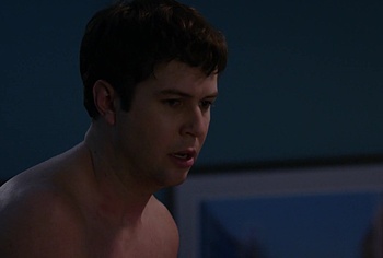 Taran Killam Nude And Sex Scenes in Casual Encounters