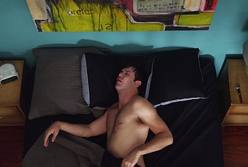 Taran Killam Nude And Sex Scenes in Casual Encounters