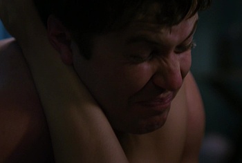 Taran Killam Nude And Sex Scenes in Casual Encounters