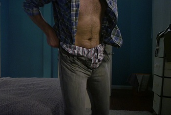 Taran Killam Nude And Sex Scenes in Casual Encounters